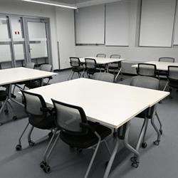 The Collaborative Learning and Technology Centre